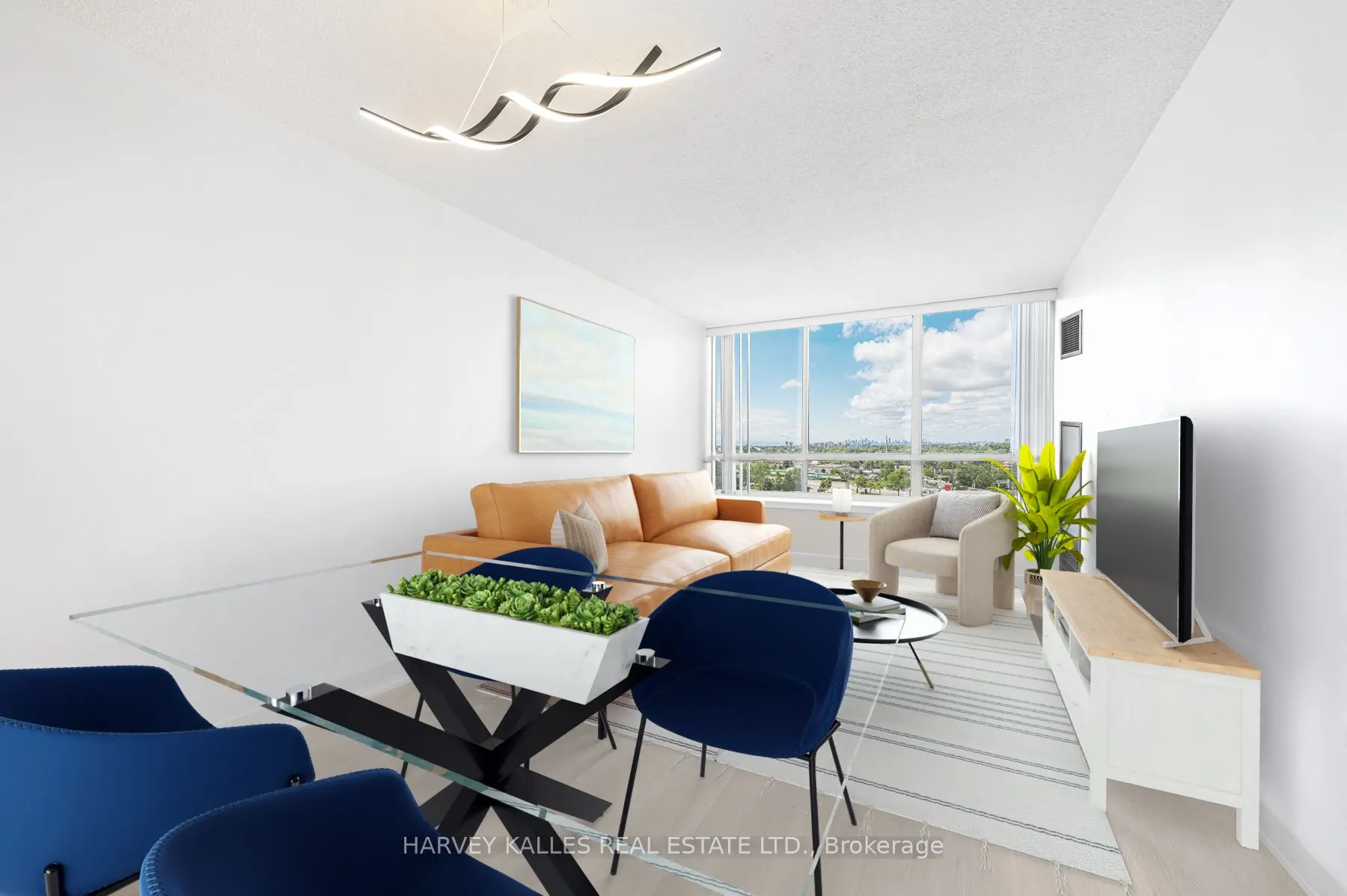 5 Greystone Walk Drive, #915