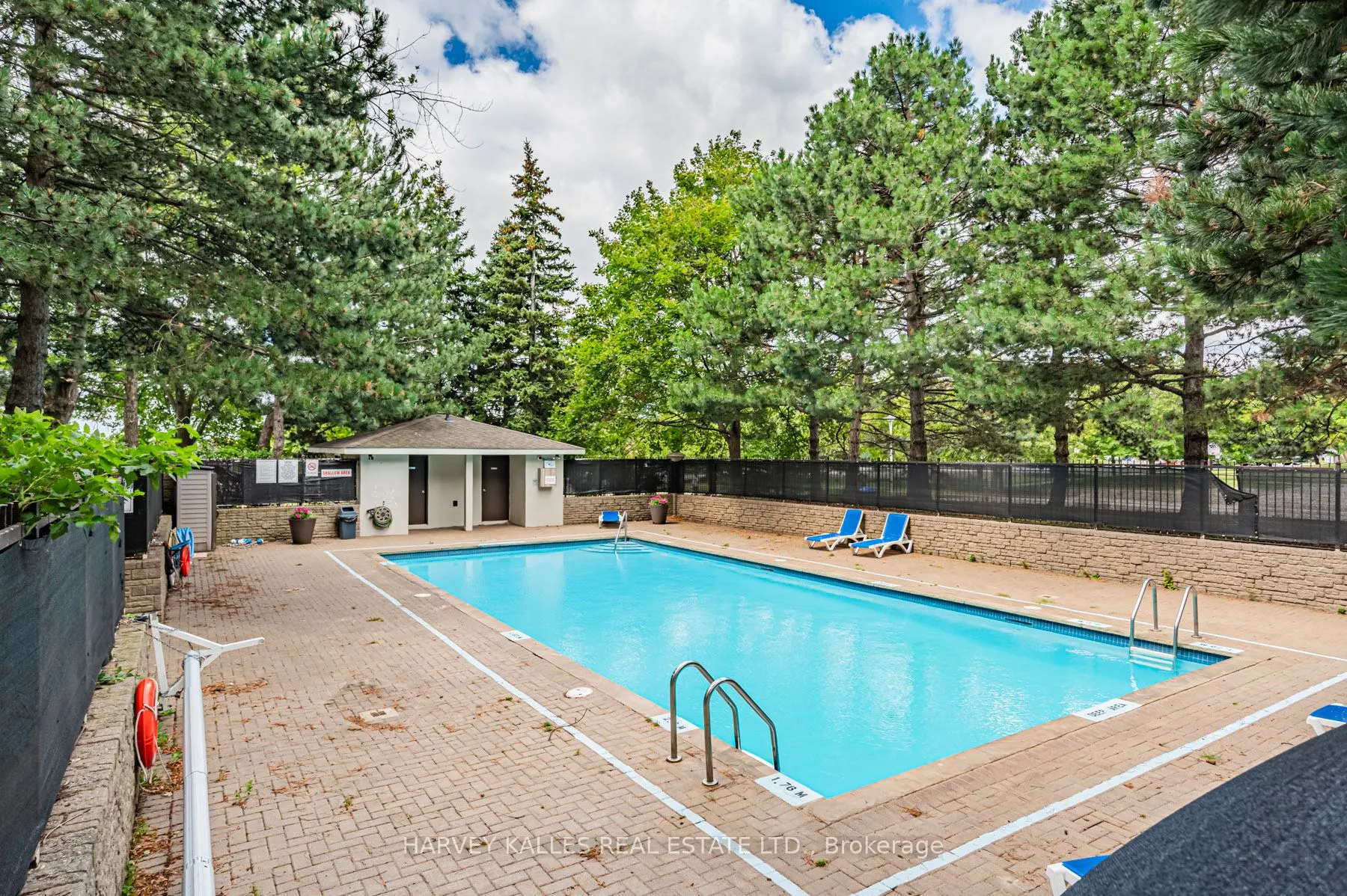 5 Greystone Walk Drive, #915