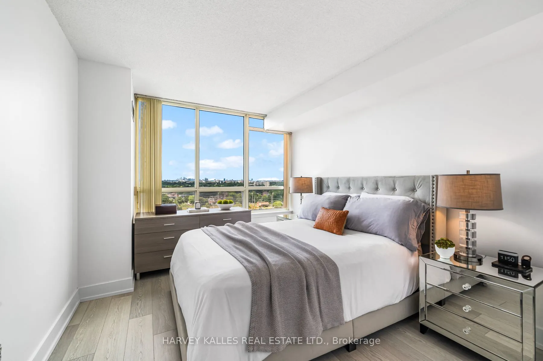 5 Greystone Walk Drive, #915