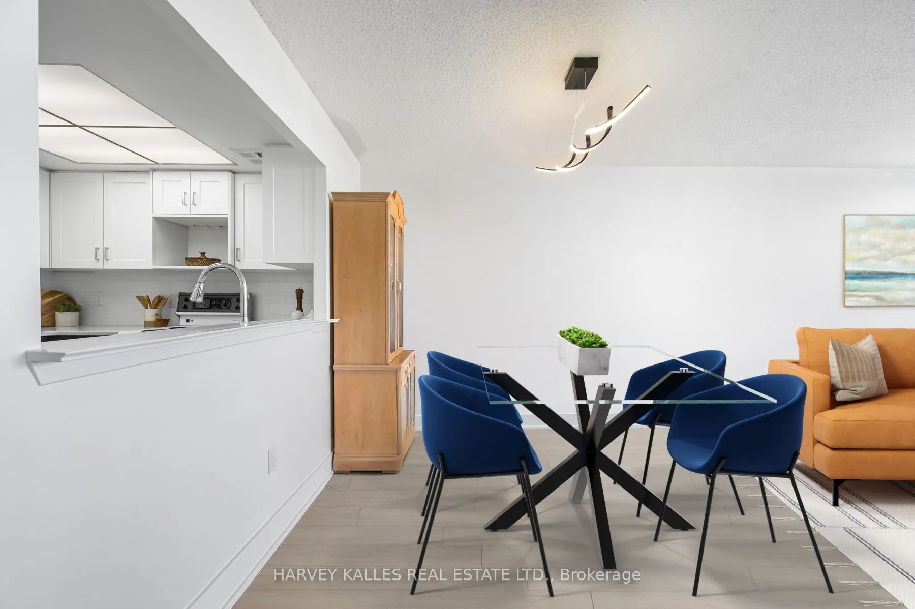 5 Greystone Walk Drive, #915