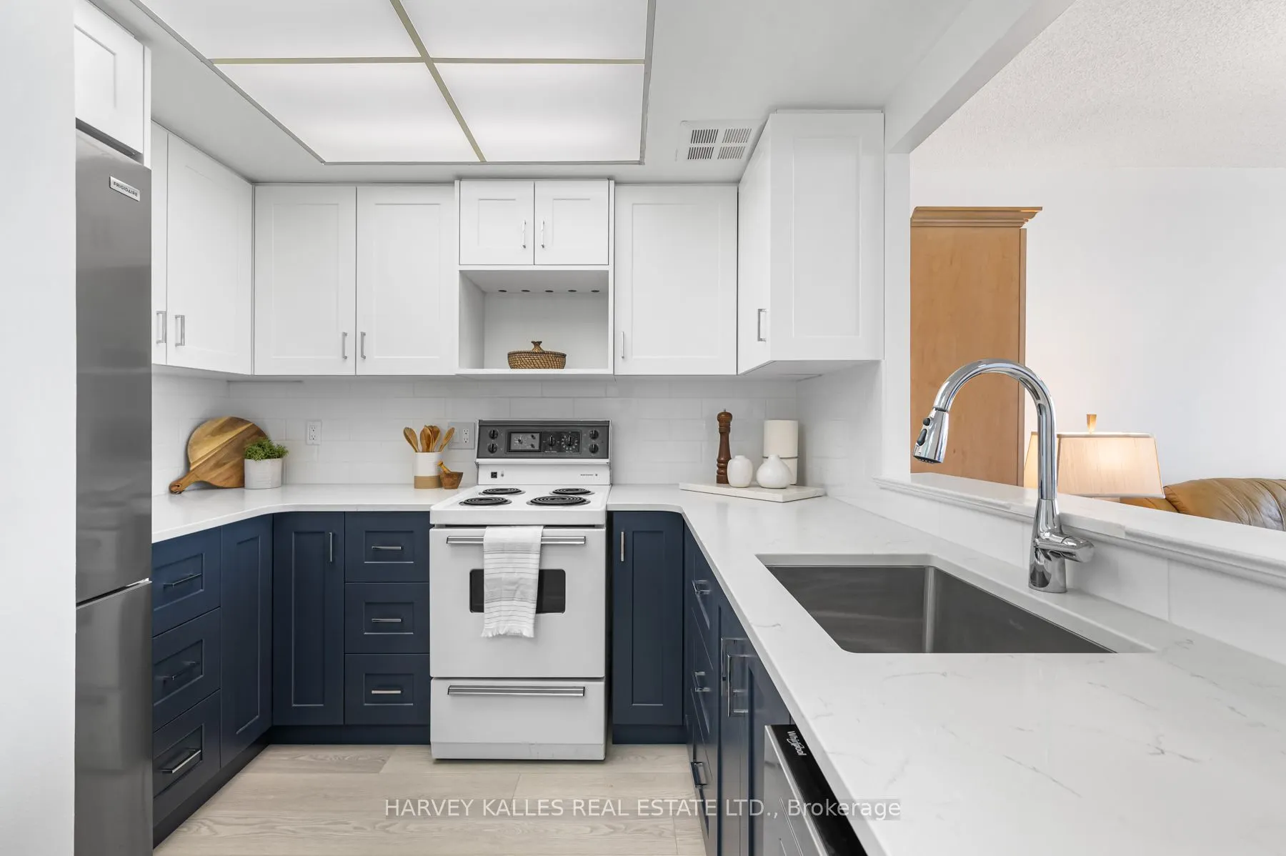 5 Greystone Walk Drive, #915