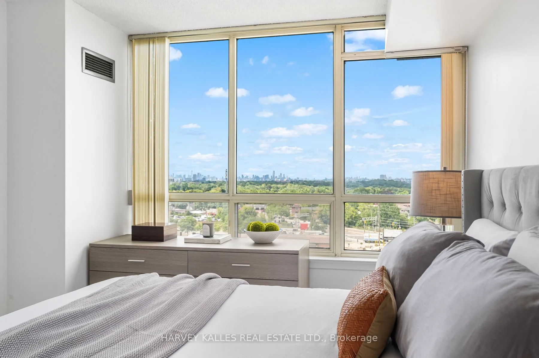 5 Greystone Walk Drive, #915