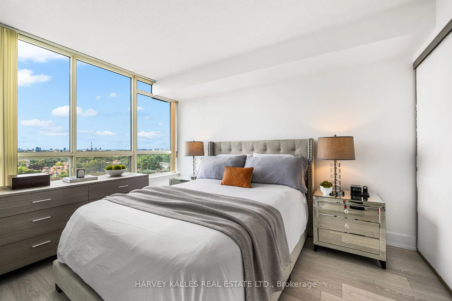 5 Greystone Walk Drive, #915