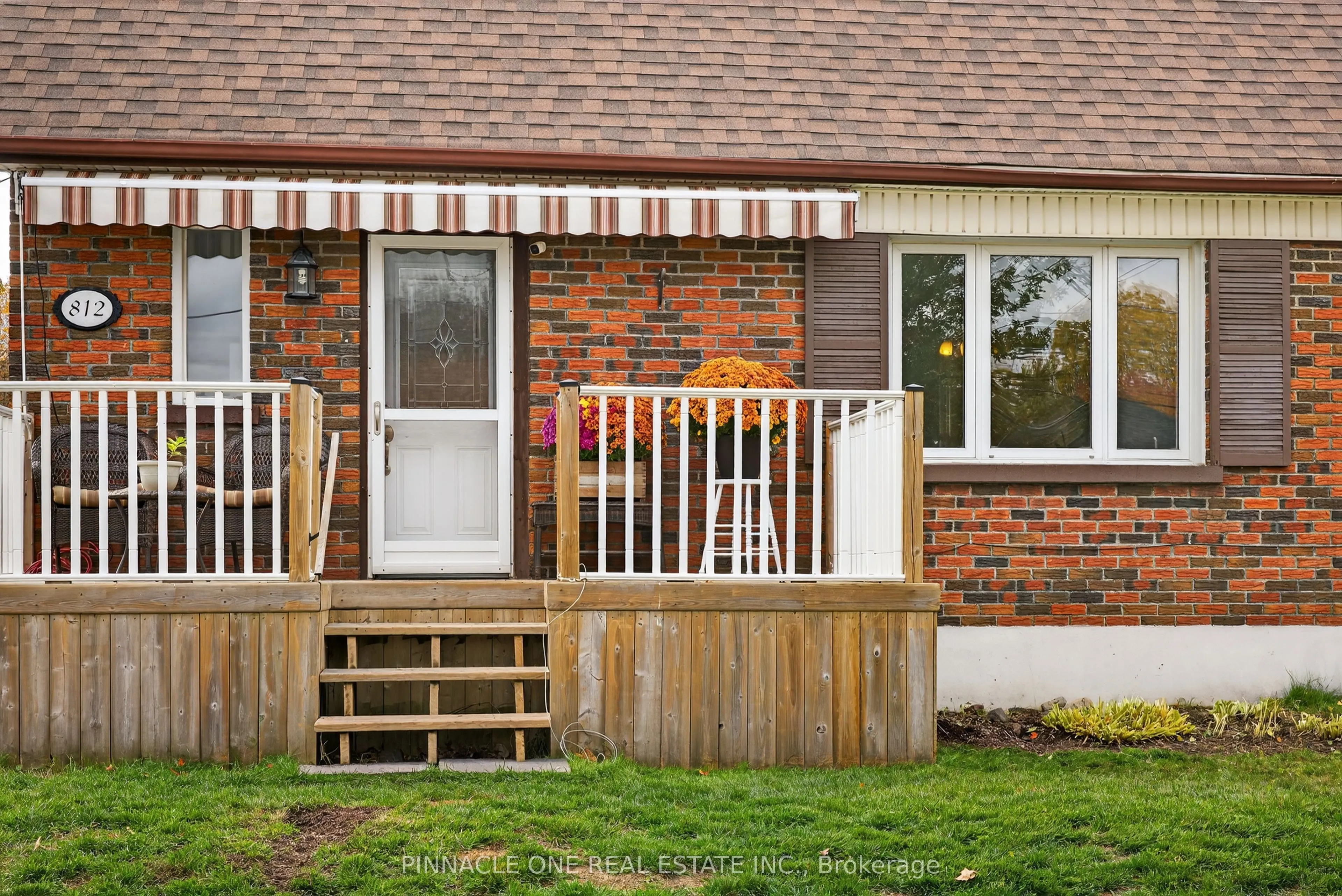 812 Grierson Street