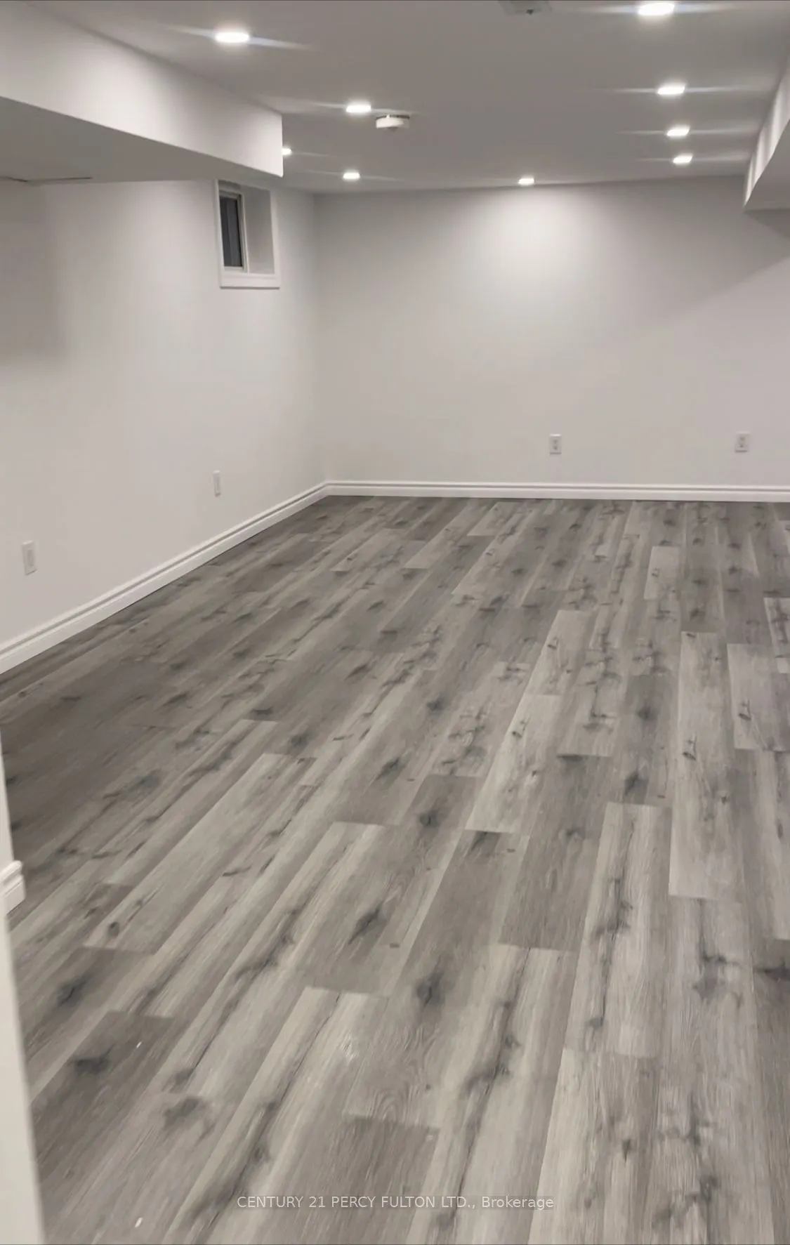 18 Flempton Crescent, #Lower