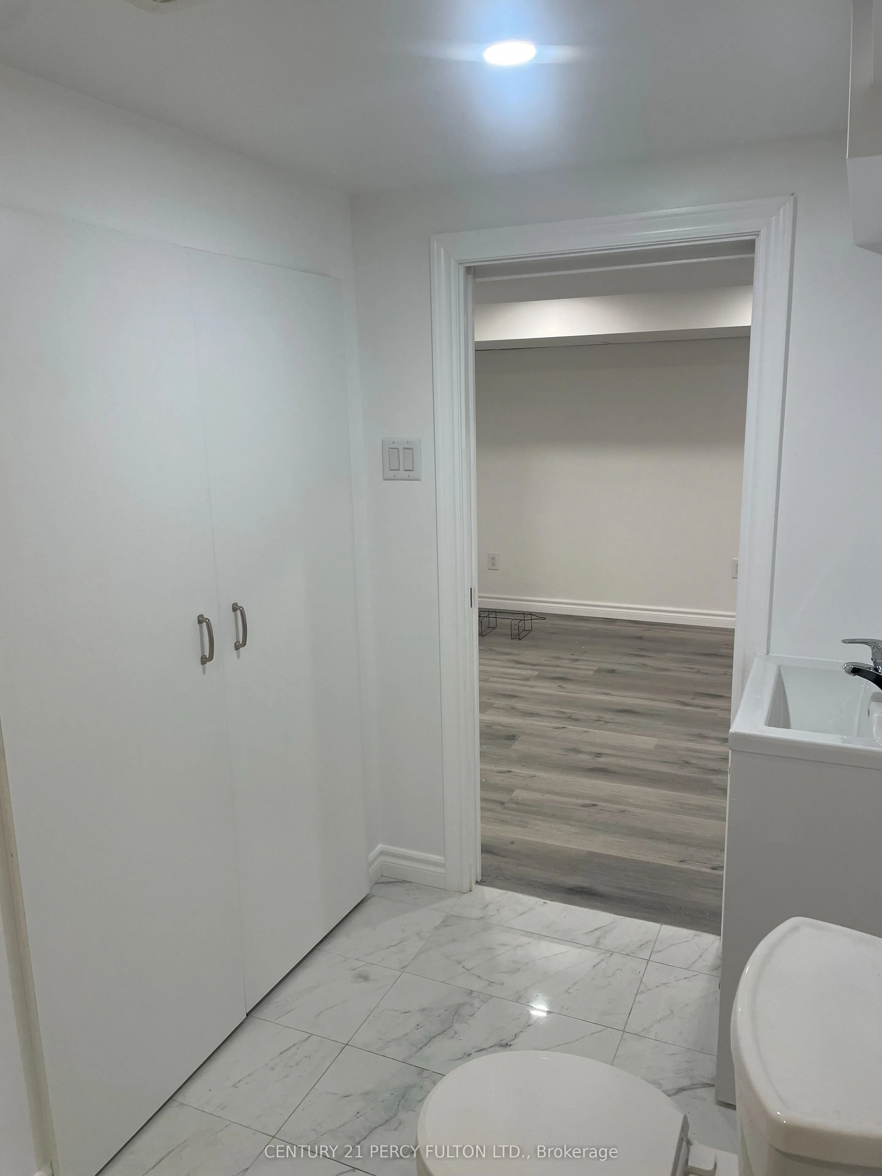 18 Flempton Crescent, #Lower