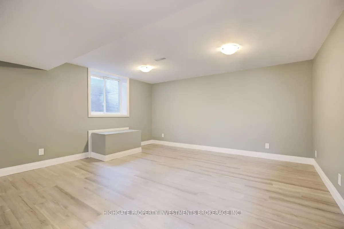 265 Trent Street, #Lower