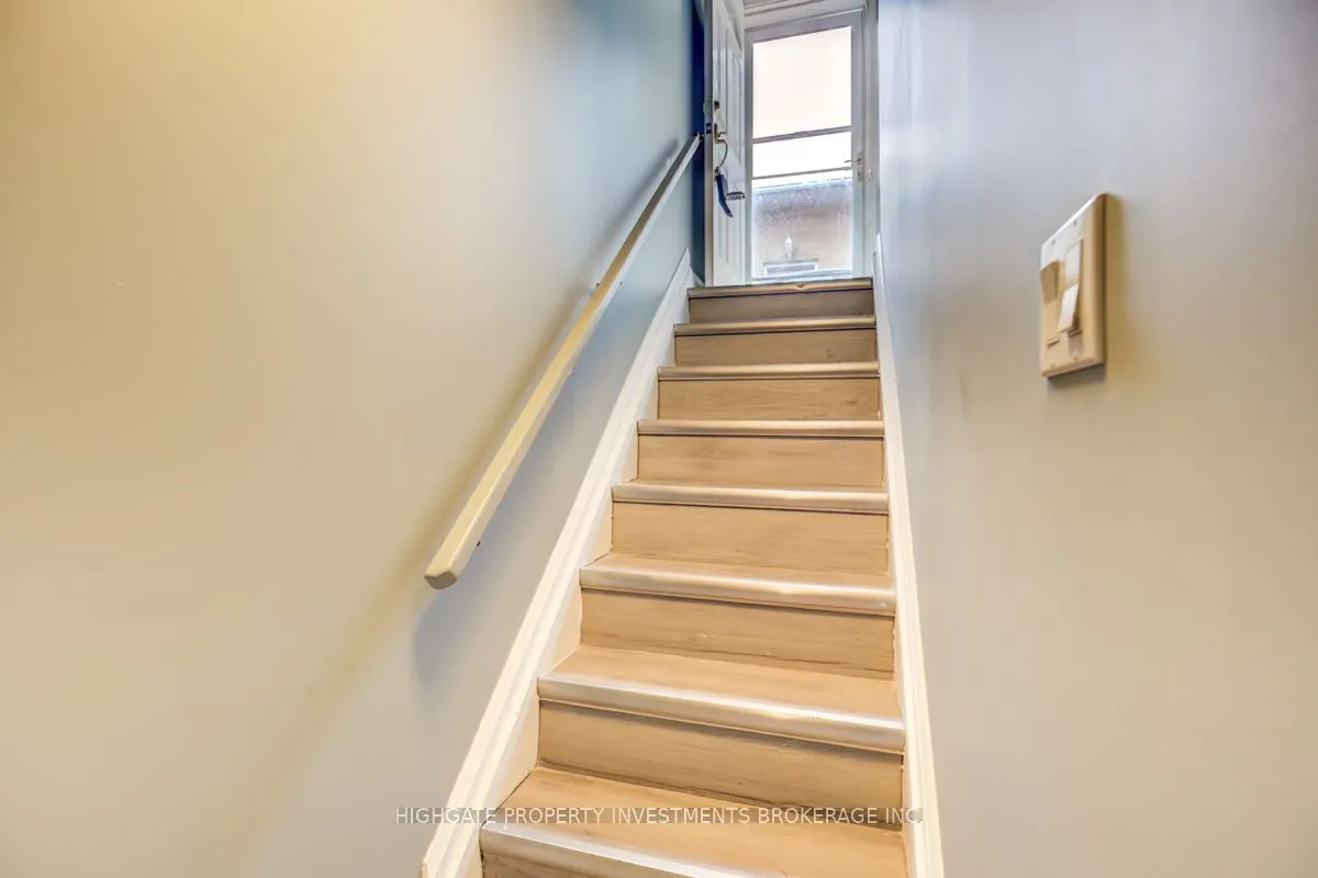 265 Trent Street, #Lower