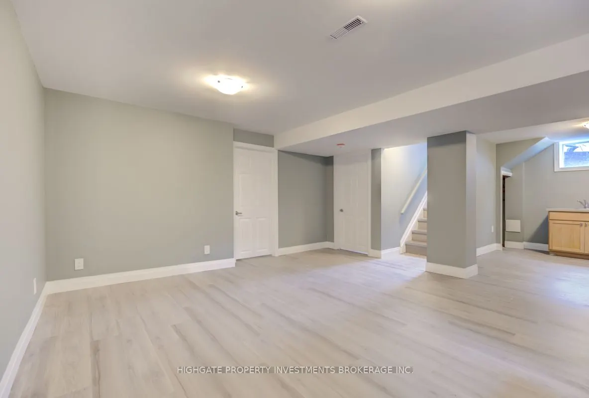 265 Trent Street, #Lower