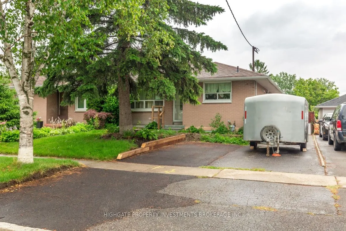 265 Trent Street, #Lower