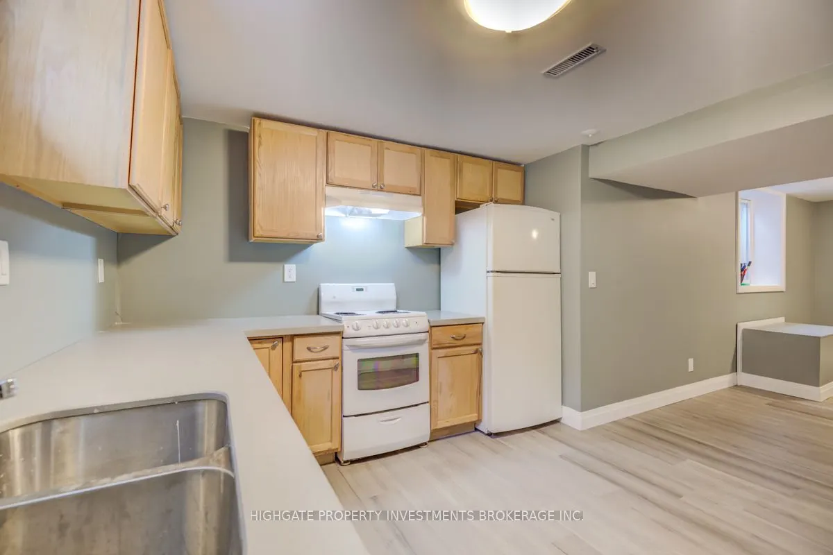 265 Trent Street, #Lower