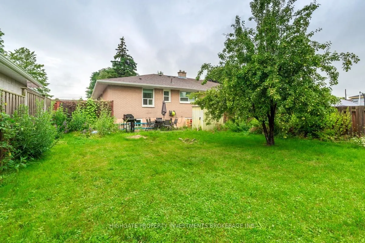 265 Trent Street, #Lower