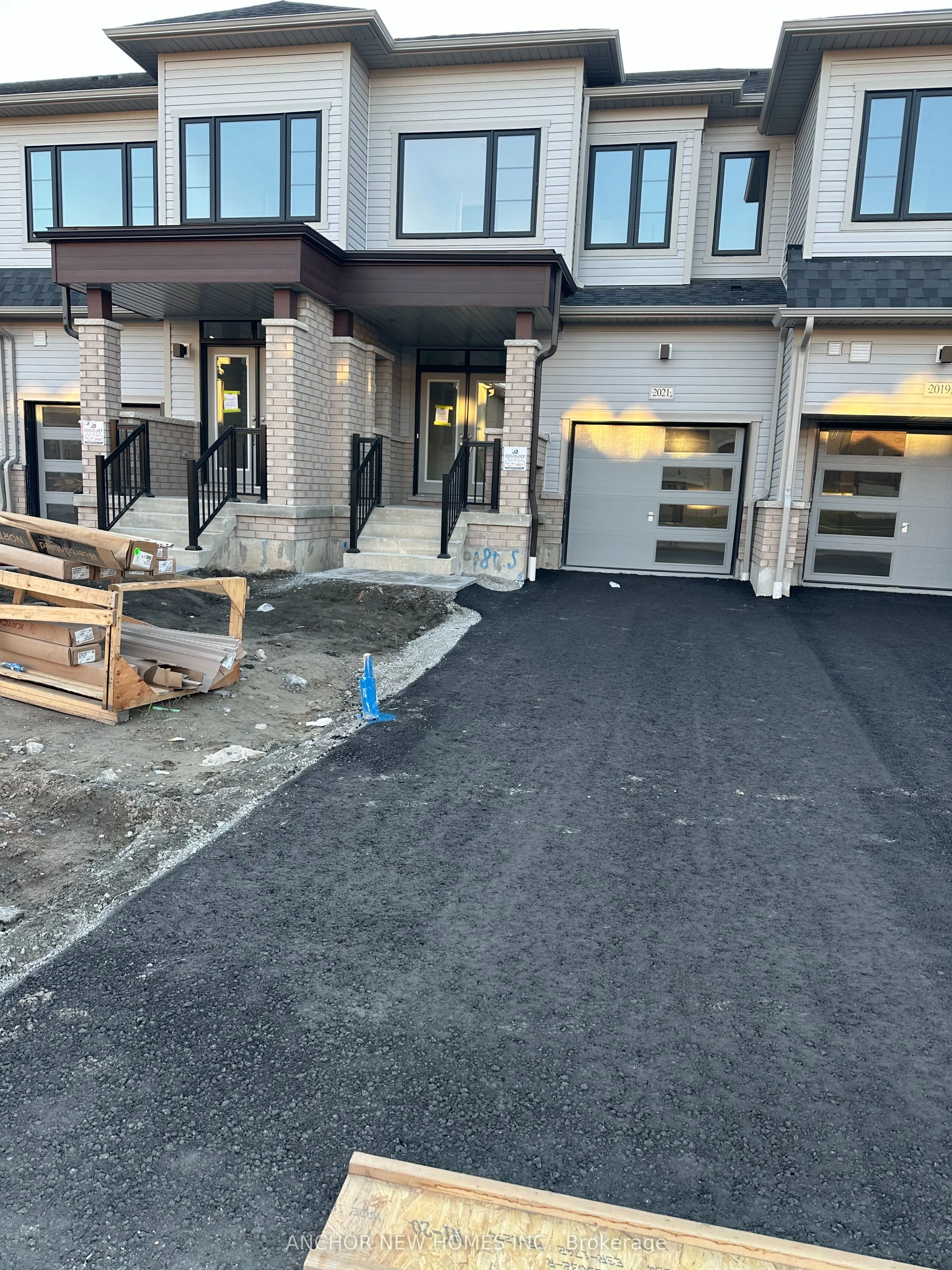 2021 Horace Duncan Crescent