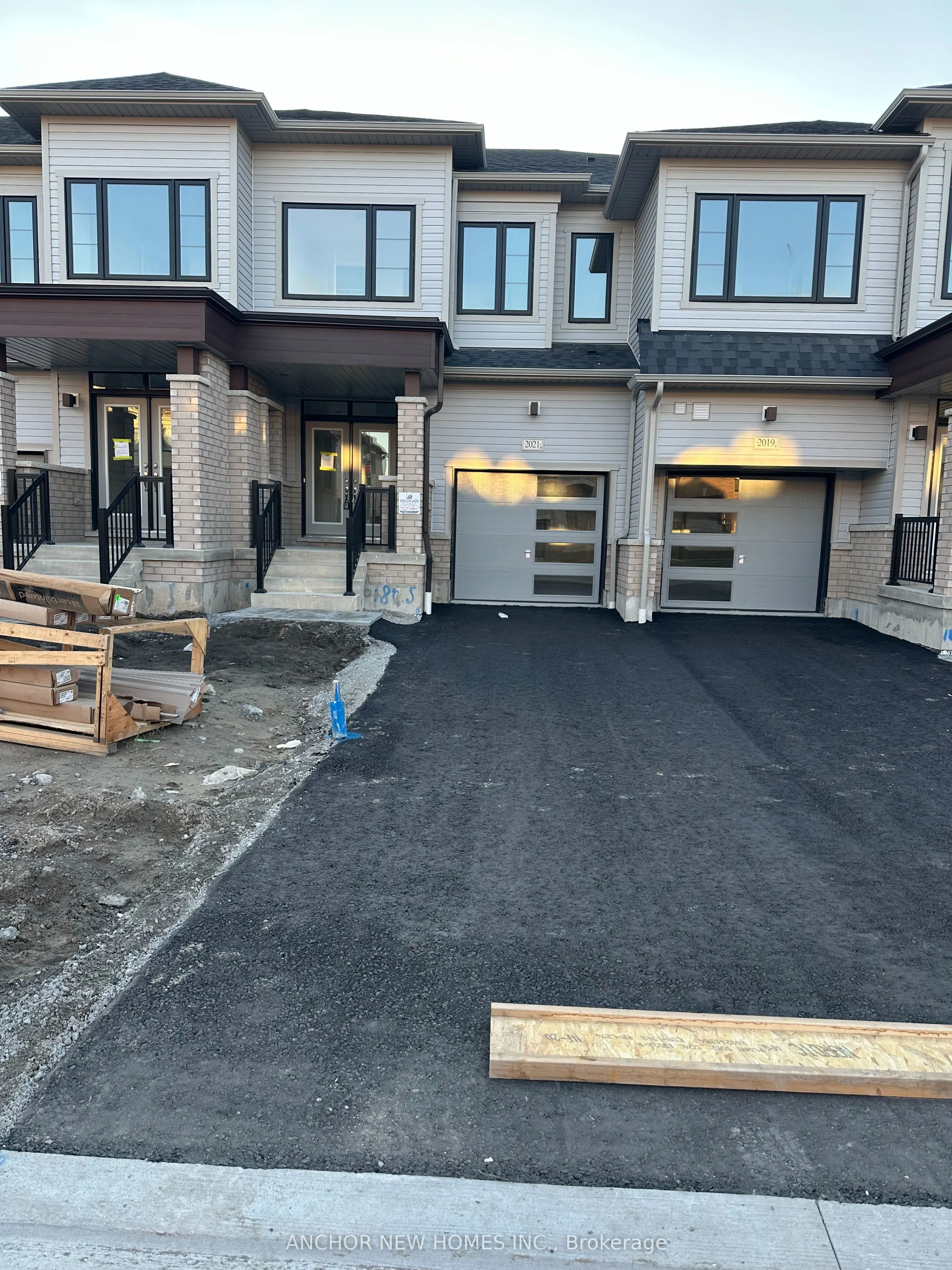 2021 Horace Duncan Crescent