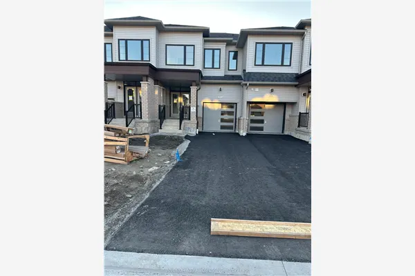 2021 Horace Duncan Crescent