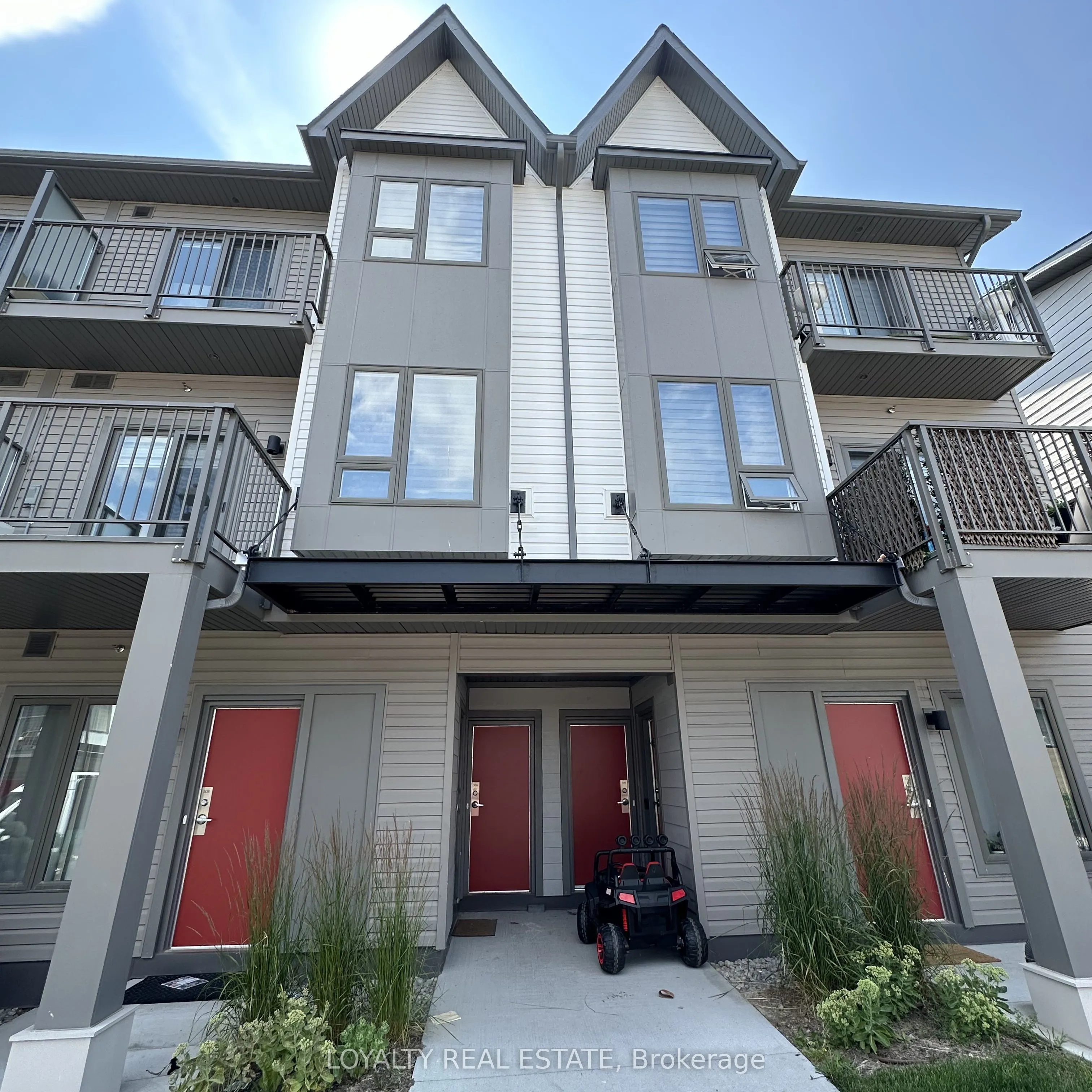 2635 William Jackson Drive, #311