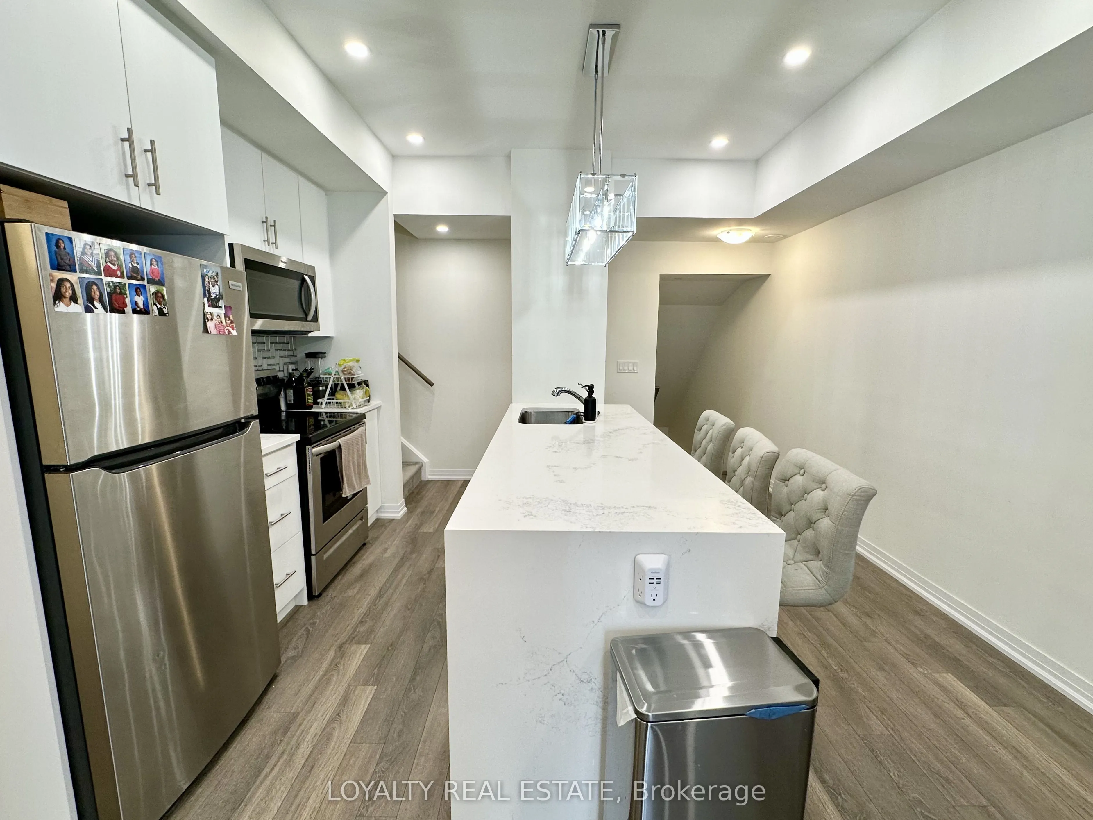 2635 William Jackson Drive, #311