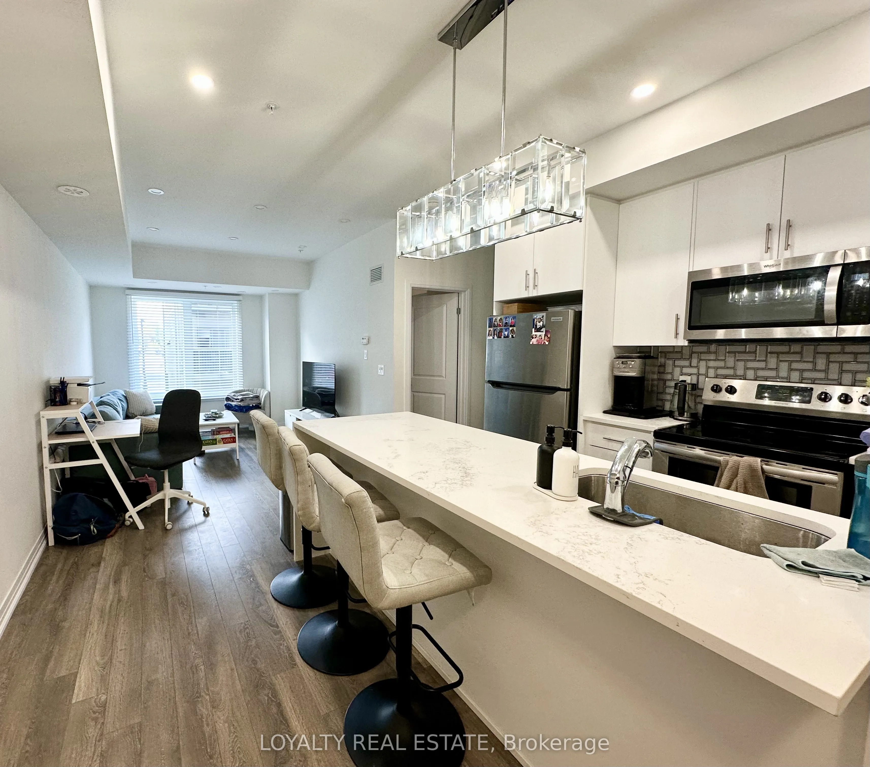 2635 William Jackson Drive, #311