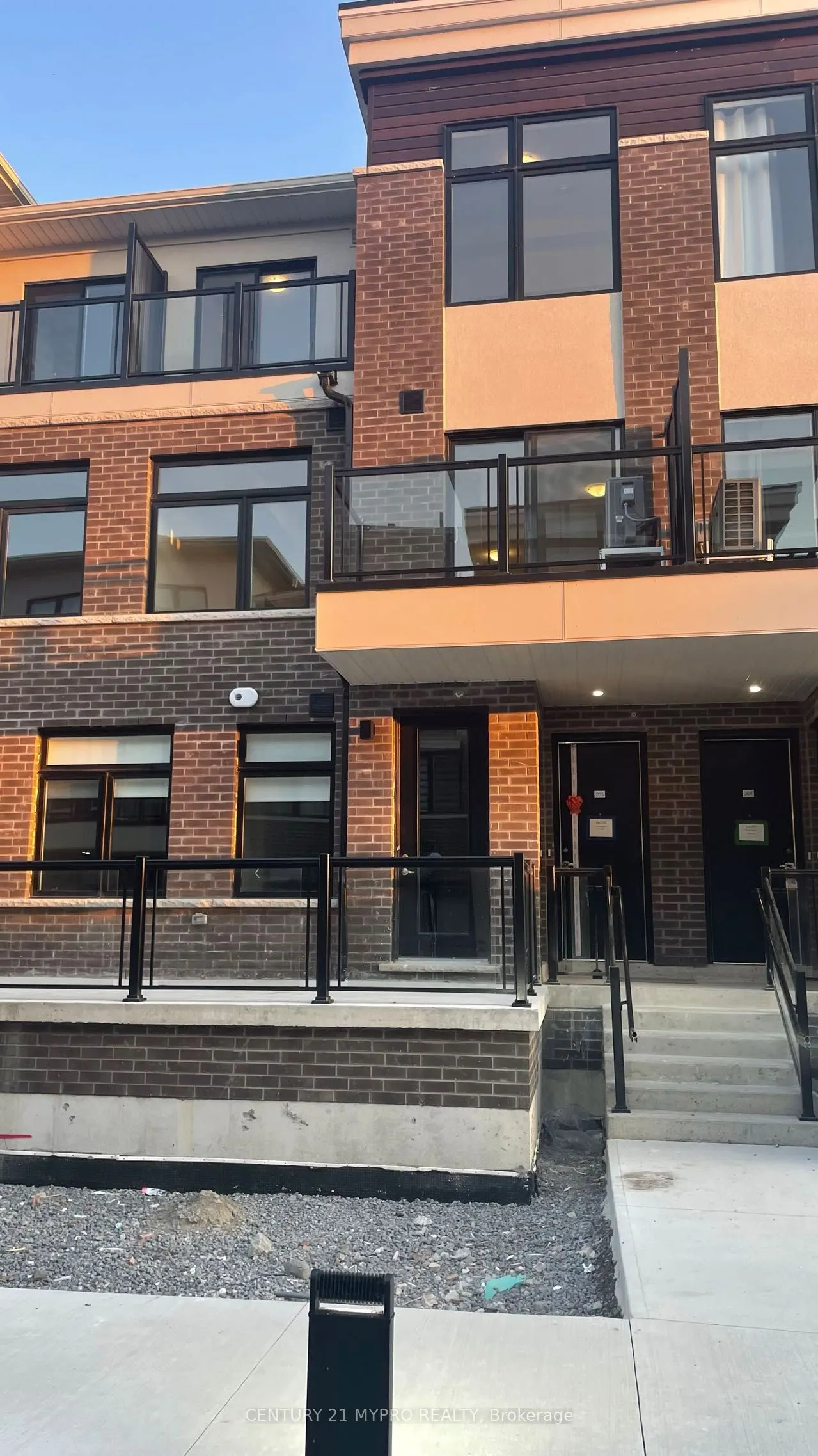 755 Omega Drive, #205