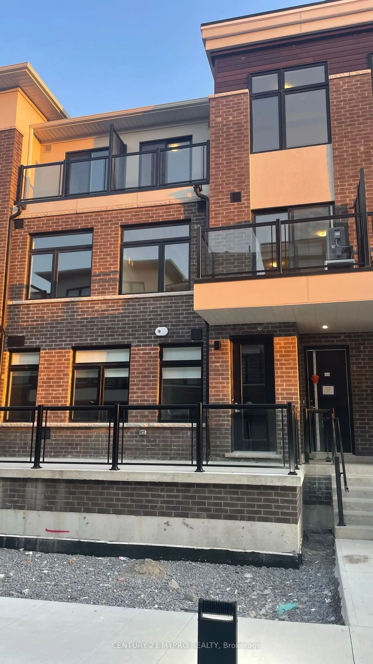 755 Omega Drive, #205