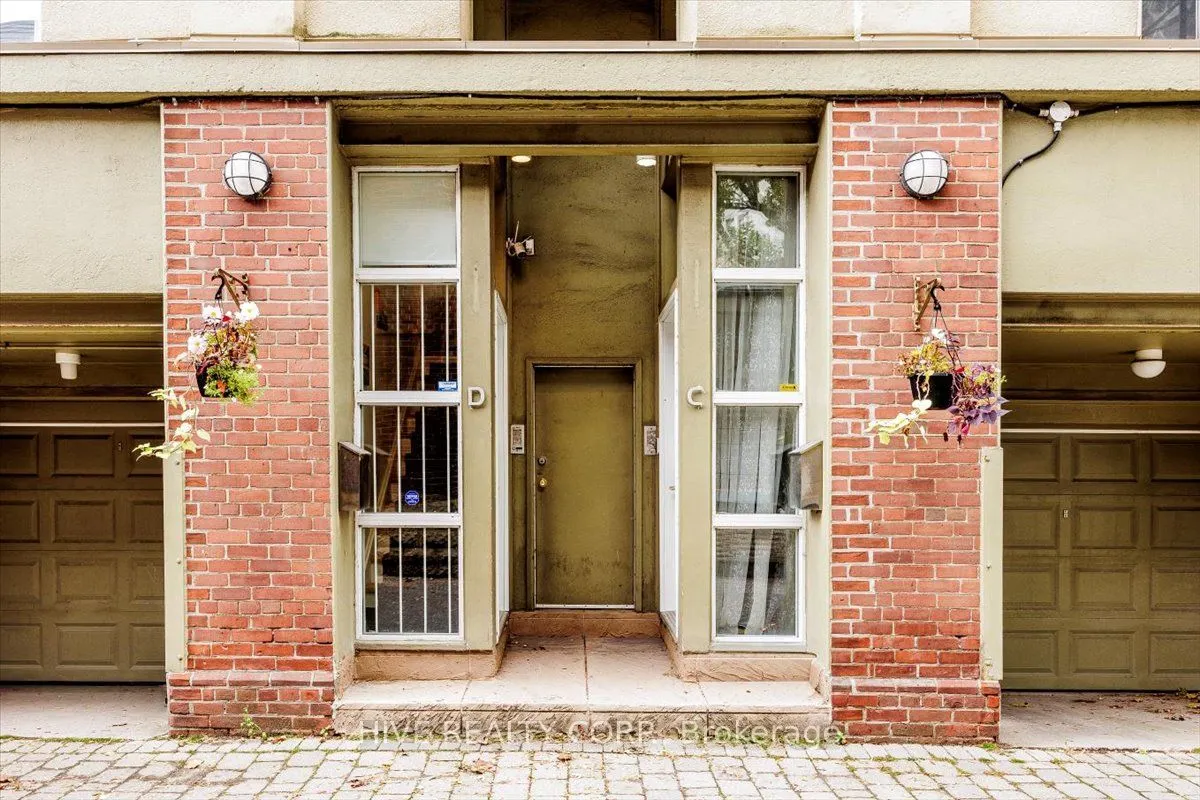 957 Broadview Avenue, #D