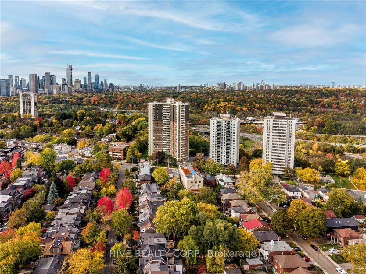 957 Broadview Avenue #D