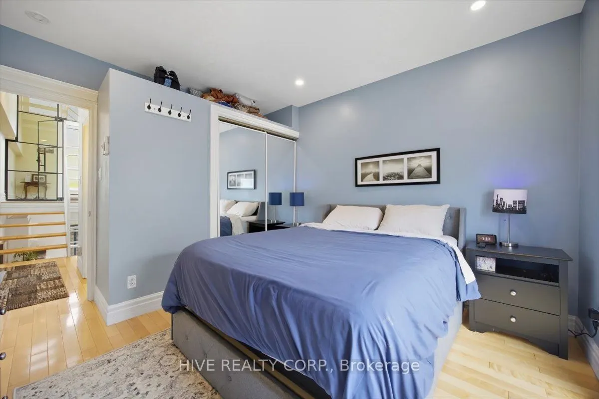 957 Broadview Avenue #D