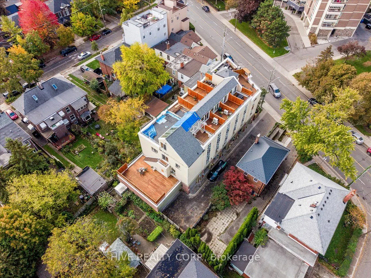 957 Broadview Avenue #D