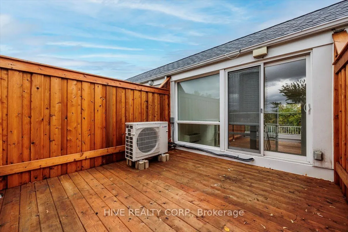 957 Broadview Avenue, #D