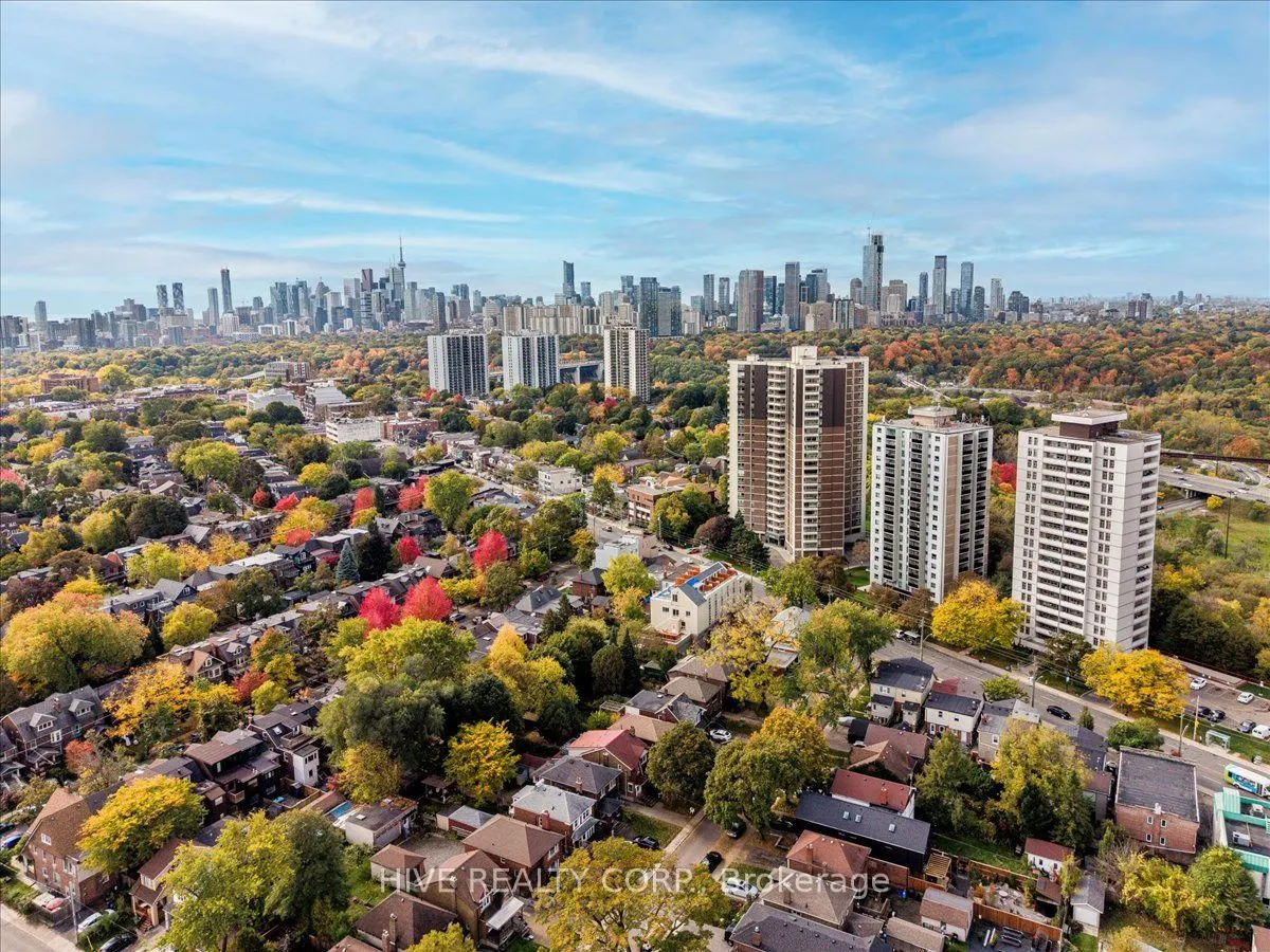 957 Broadview Avenue, #D