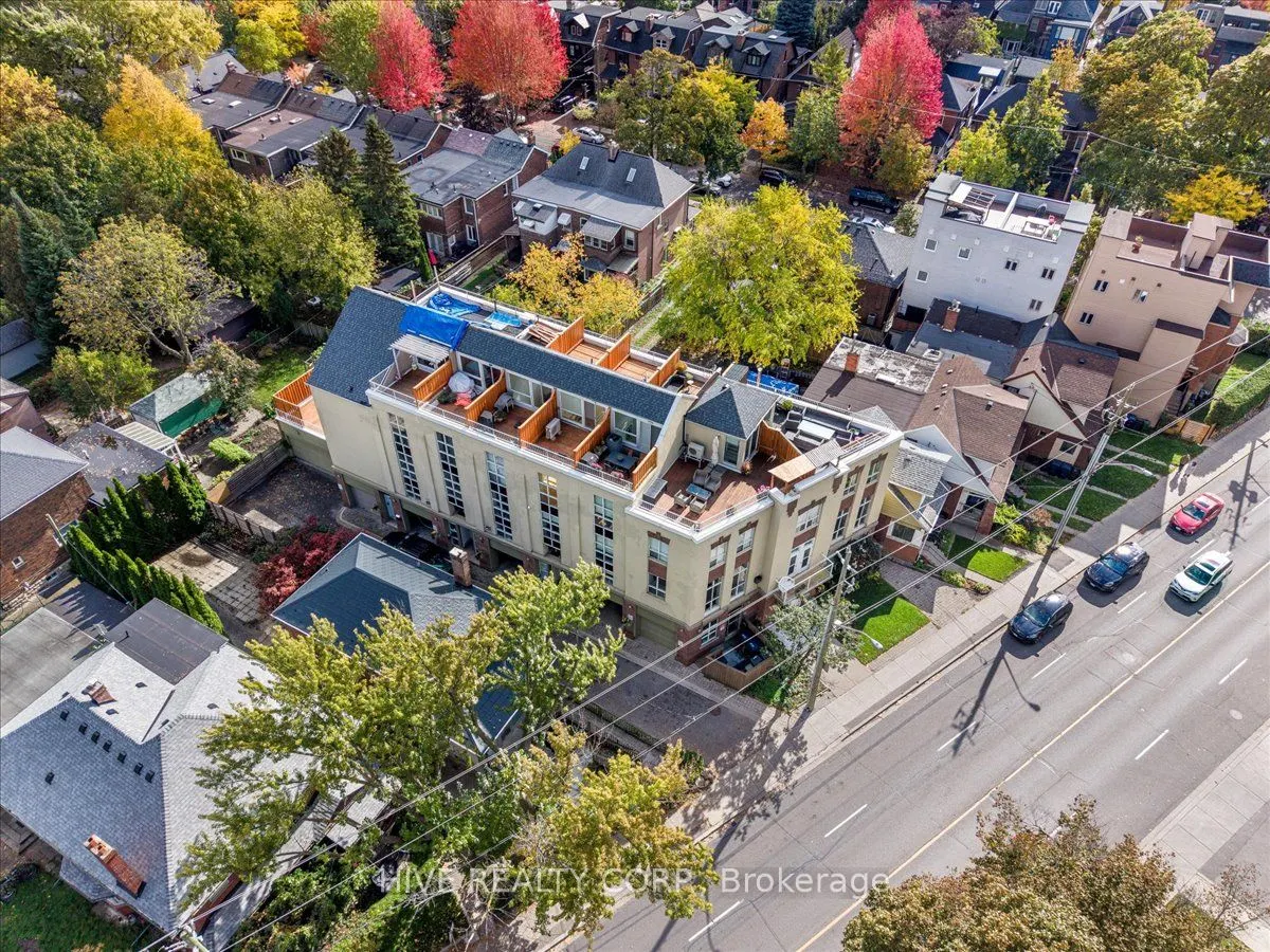 957 Broadview Avenue #D