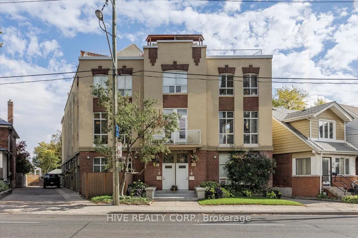 957 Broadview Avenue #D
