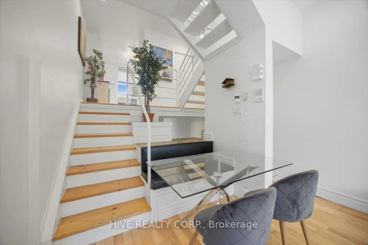 957 Broadview Avenue #D