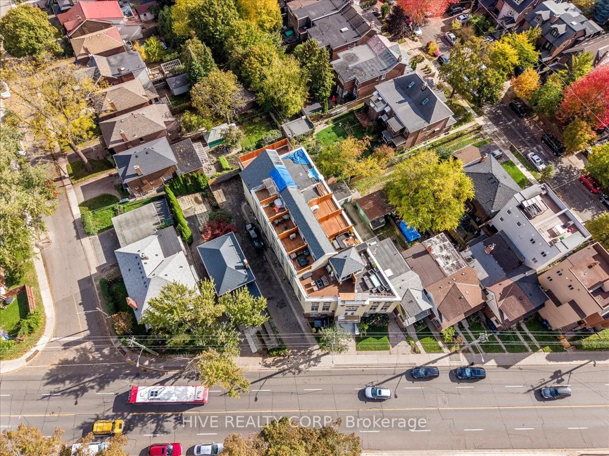 957 Broadview Avenue #D