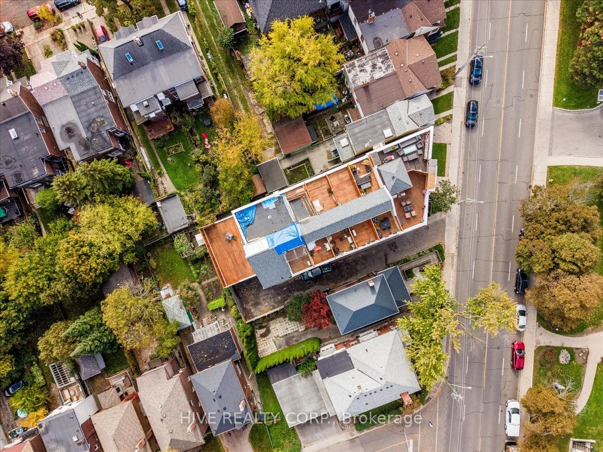 957 Broadview Avenue, #D