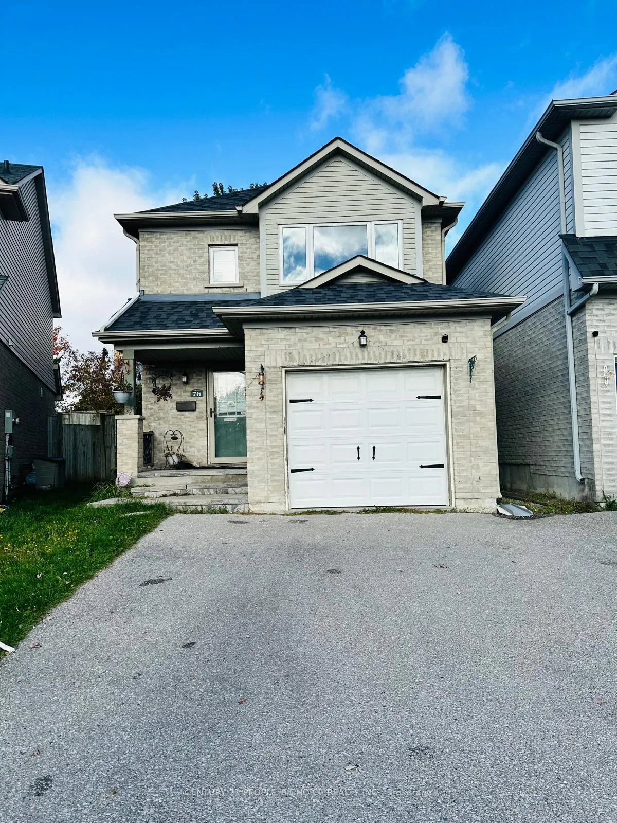 76 Cottingham Crescent