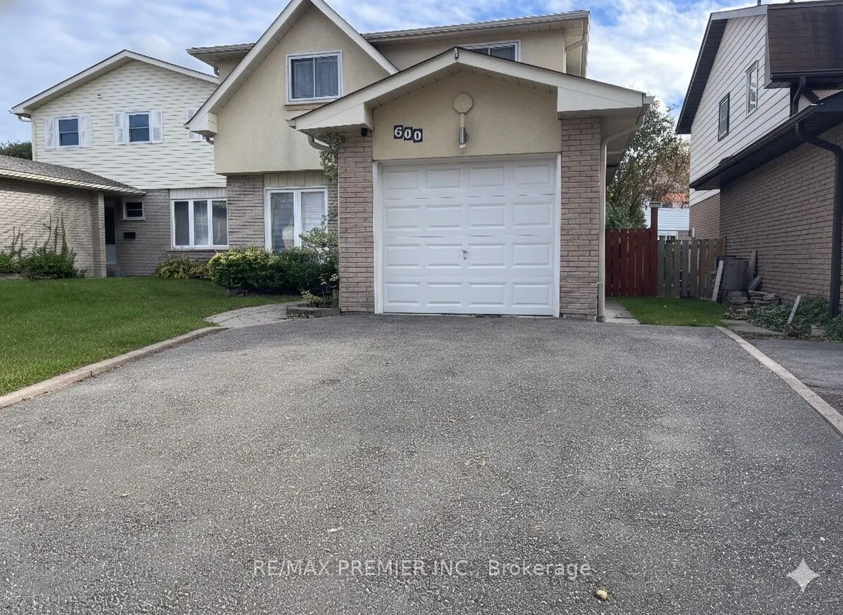 600 Stonebridge Lane