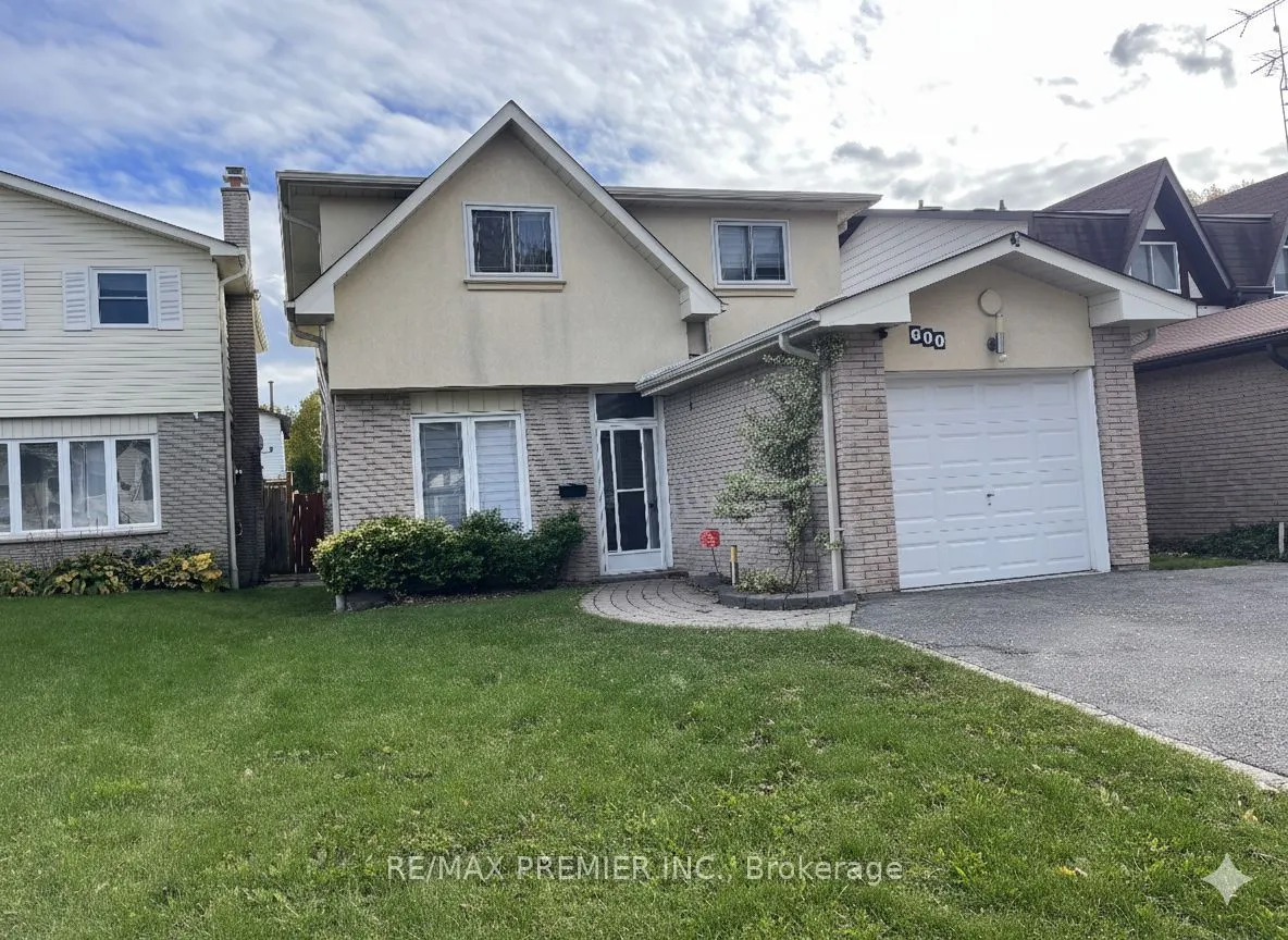 600 Stonebridge Lane