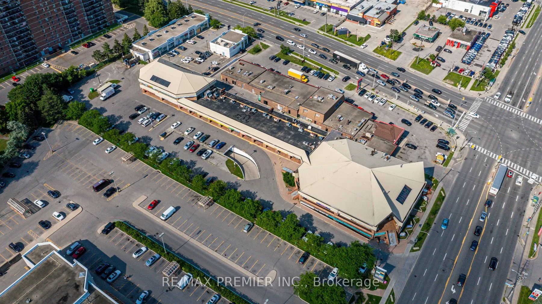 880 Ellesmere Road, #N310