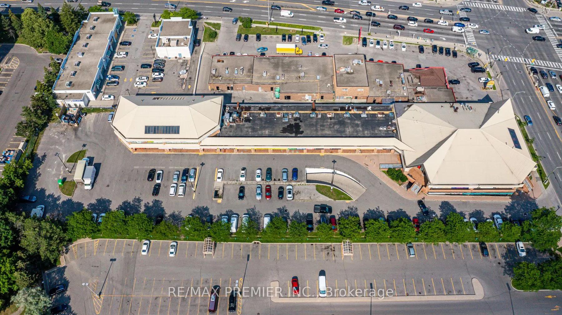 880 Ellesmere Road, #S101