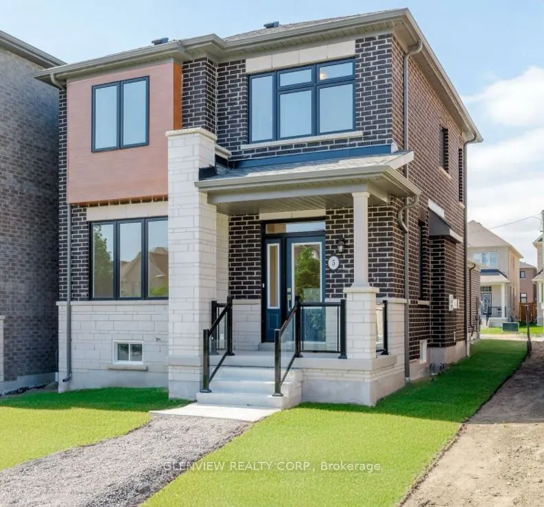 5 Mountainside Crescent