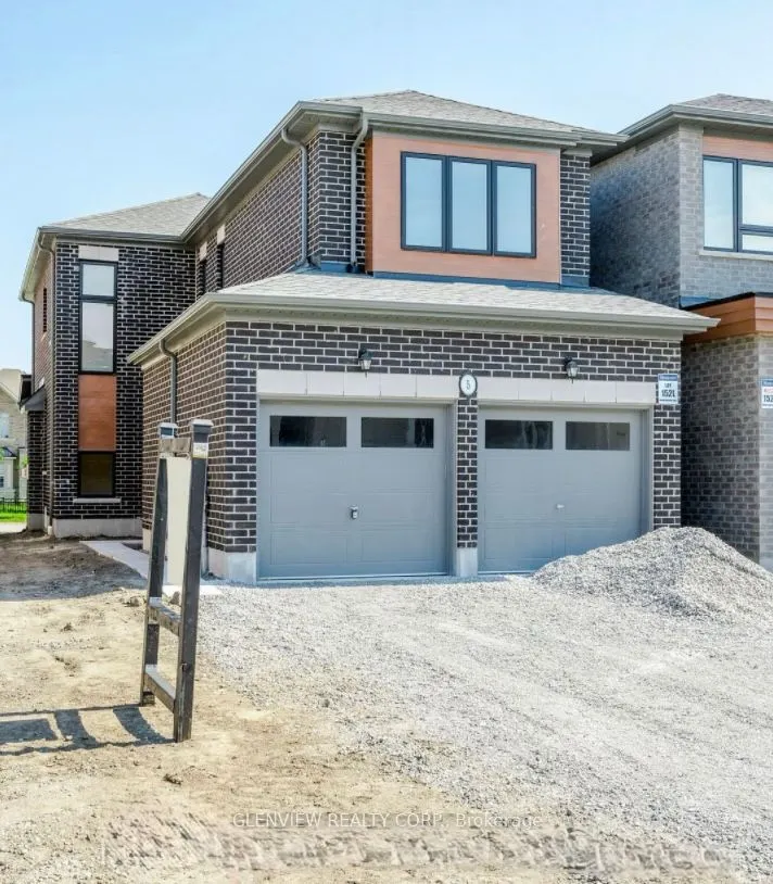 5 Mountainside Crescent