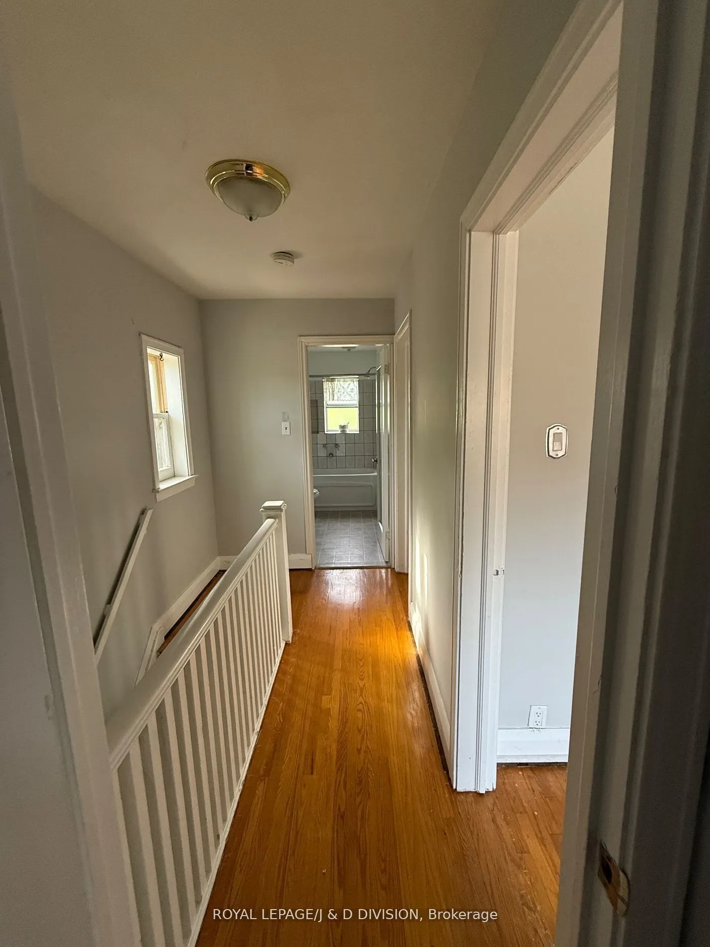 2333 Gerrard Street E