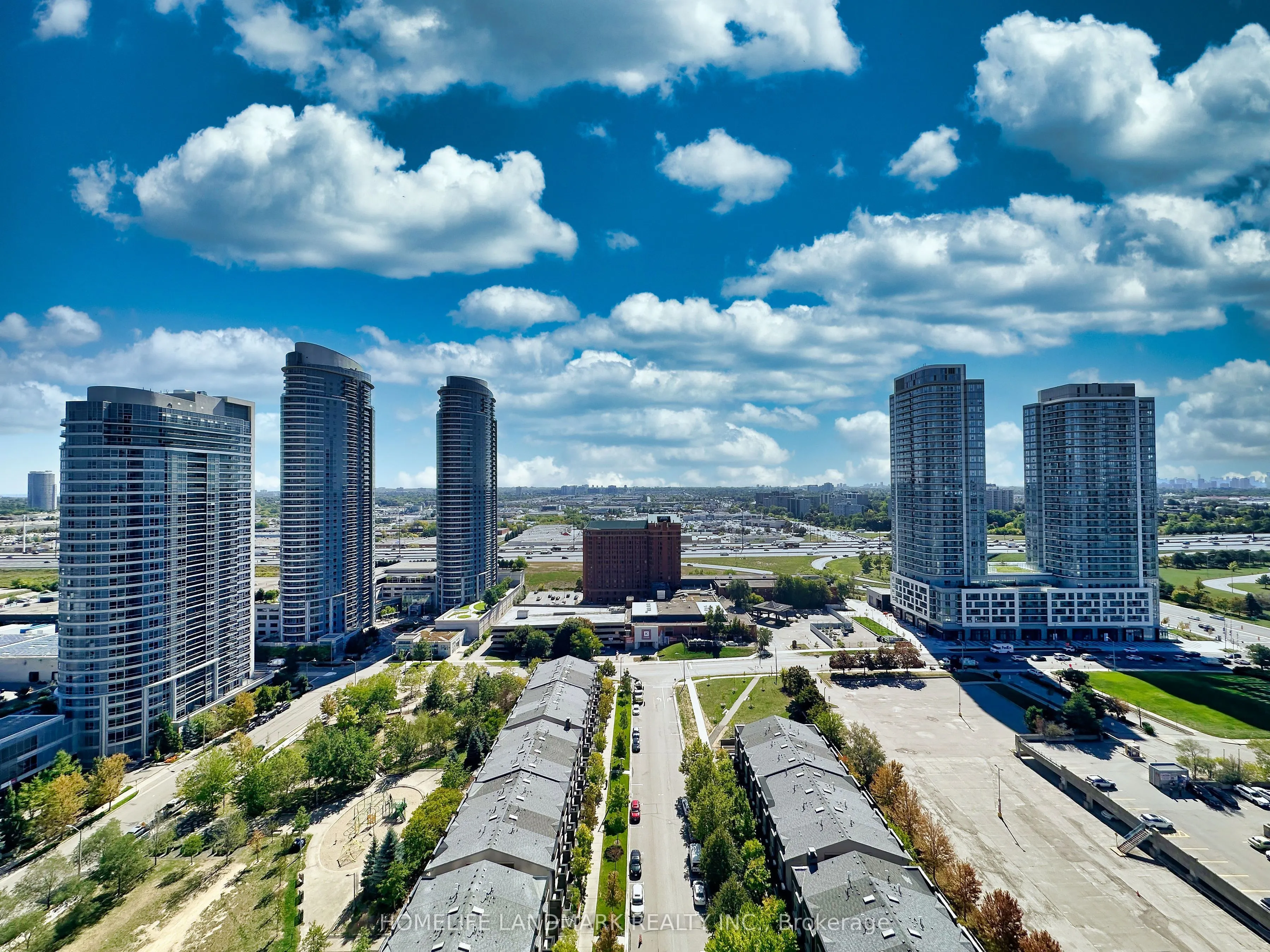 275 Village Green Square, #2324