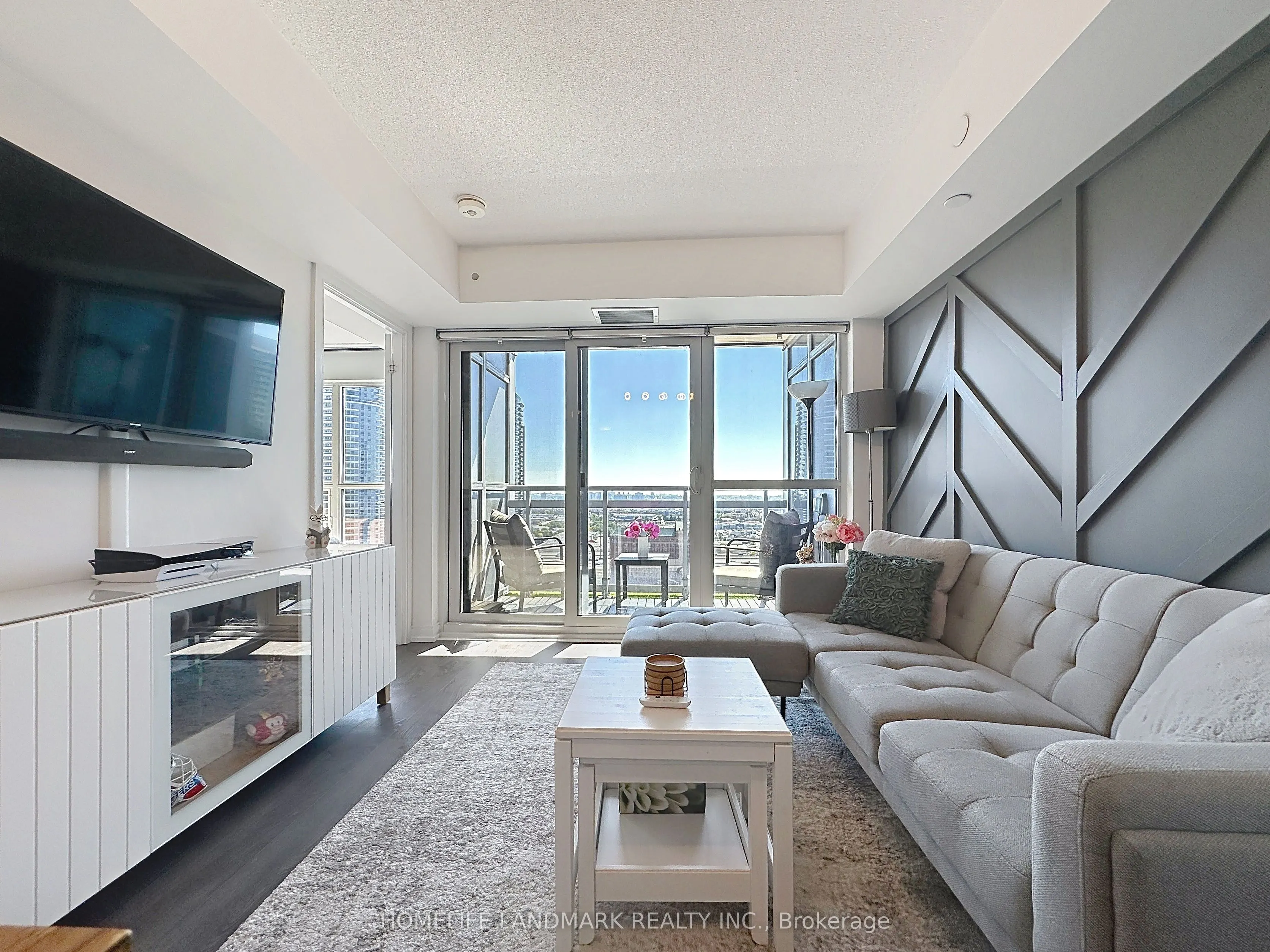 275 Village Green Square, #2324