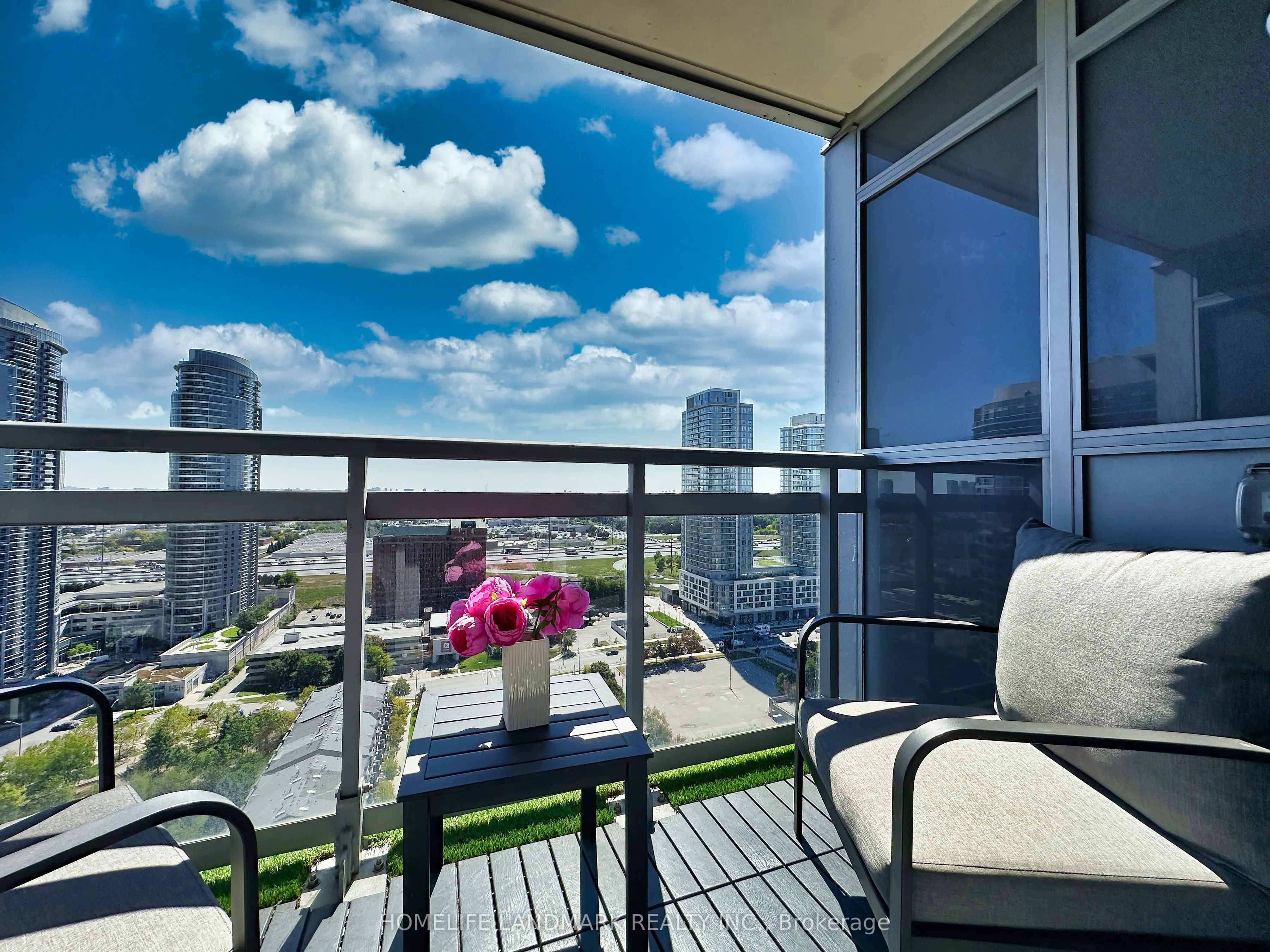 275 Village Green Square, #2324