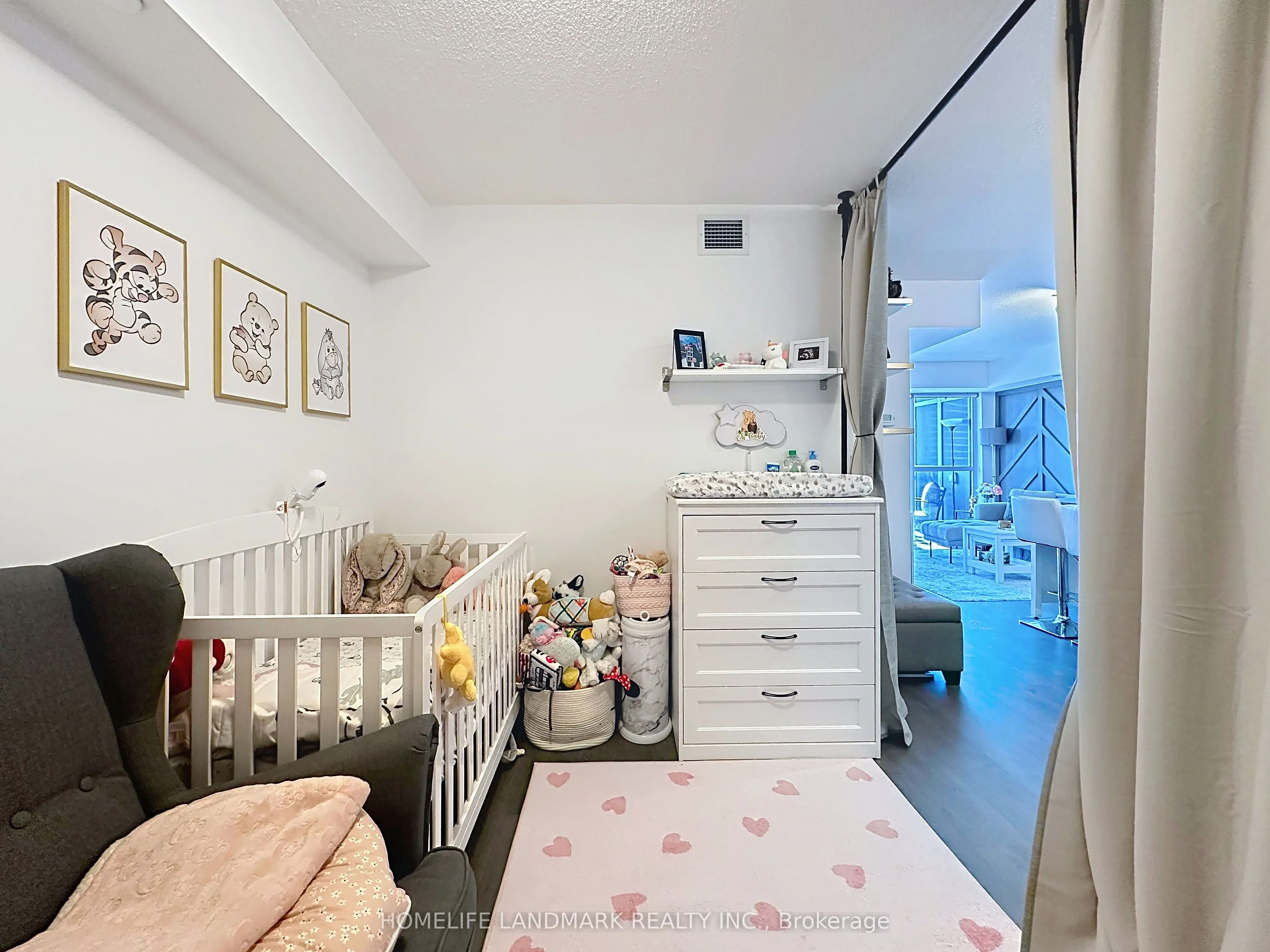 275 Village Green Square, #2324