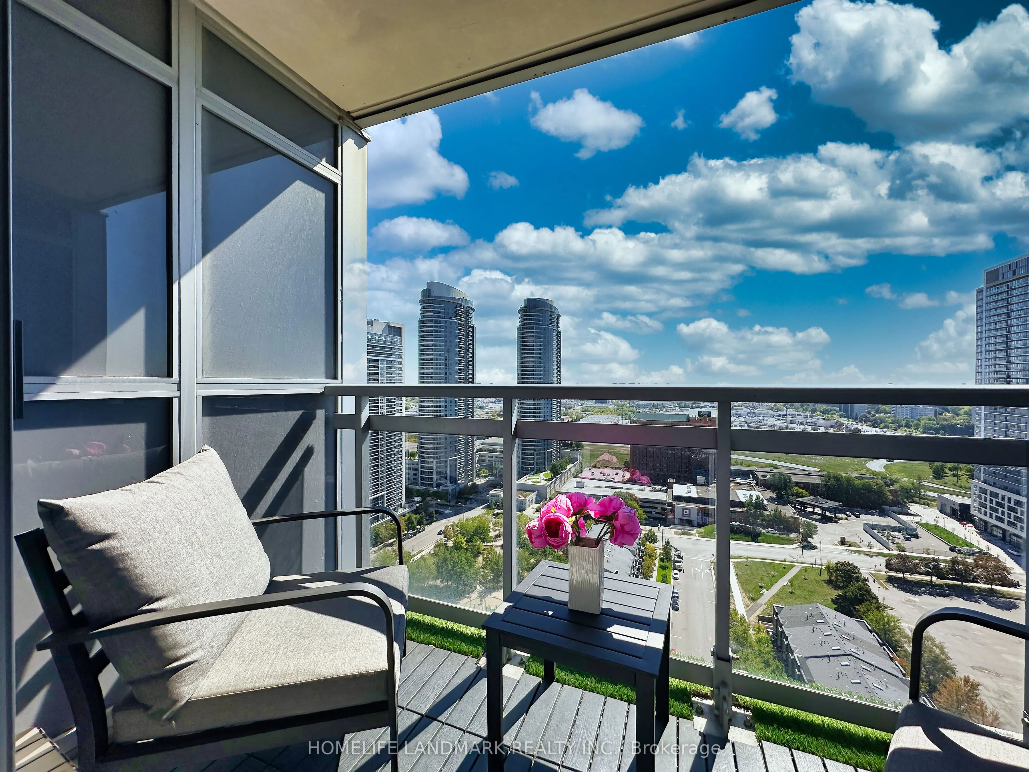 275 Village Green Square, #2324