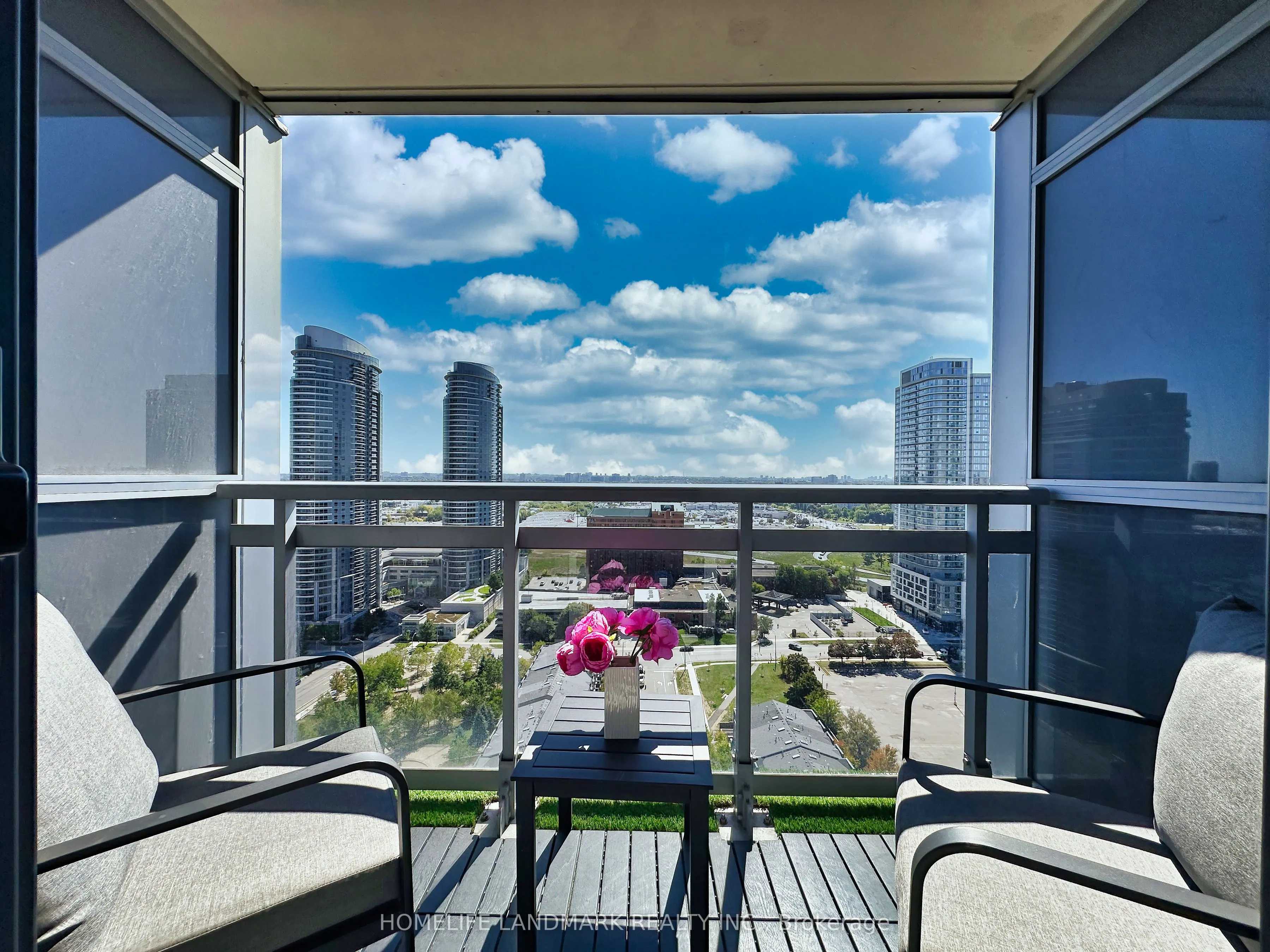 275 Village Green Square, #2324