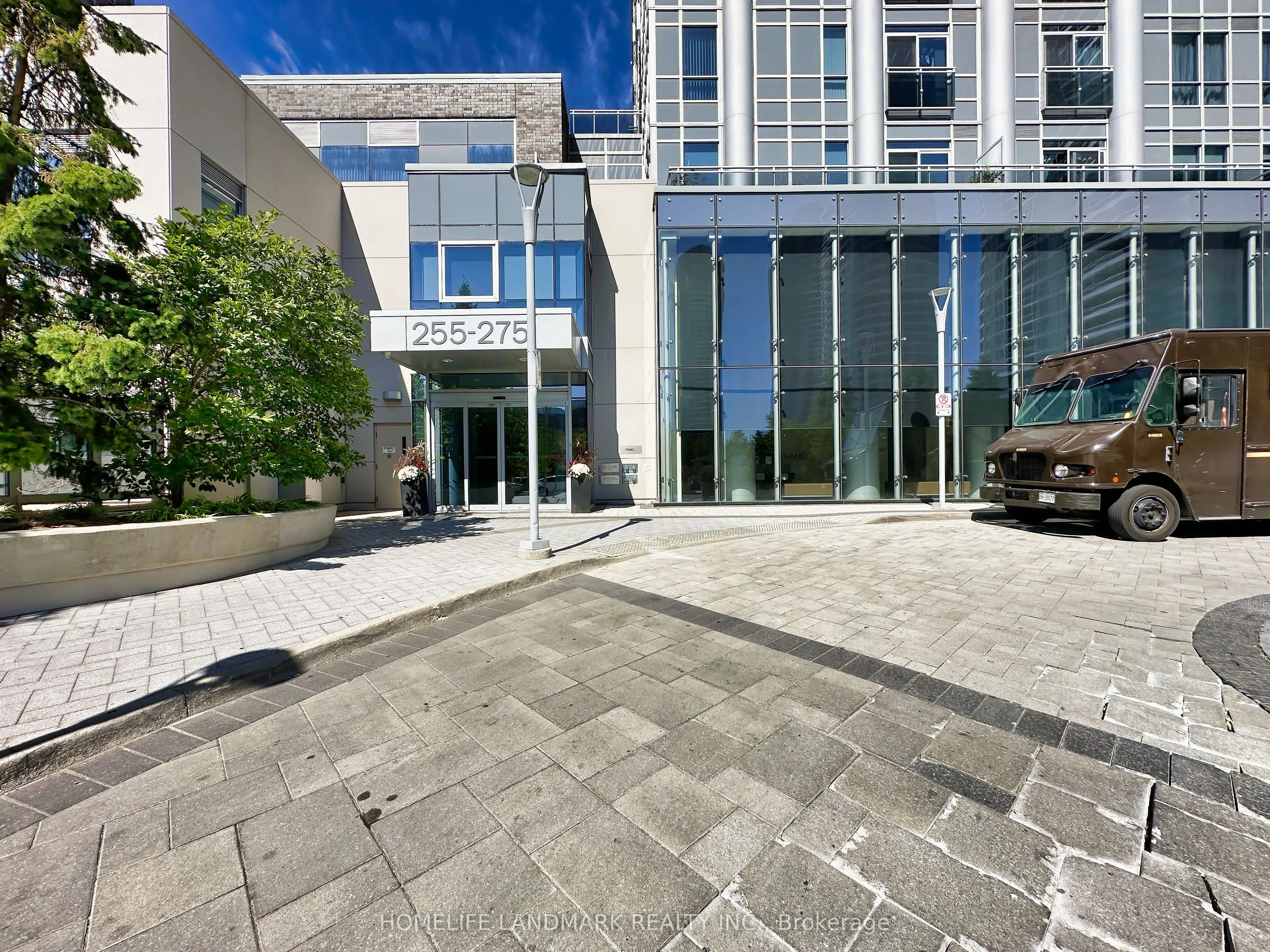 275 Village Green Square, #2324